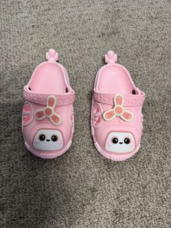 Brand New Kid Shoes, Sandals, Slides