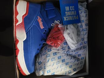 Ewing 33 Hi Montreal 10.5M