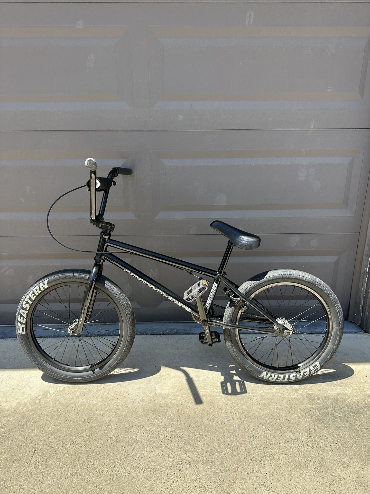 Eastern Javelin BMX