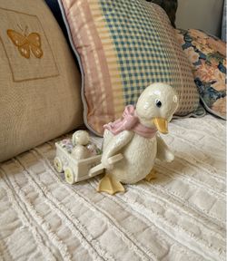 Lenox Dapper Imposter Duck