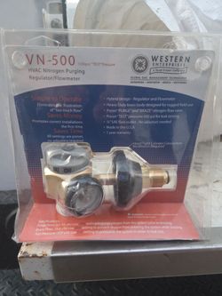 Nitrogen Regulator