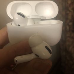 AirPods Pro