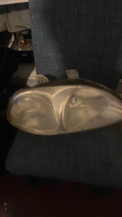 Honda parts 01thaoe lights 89civic hatch lights