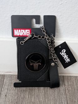 Chain Wallet
