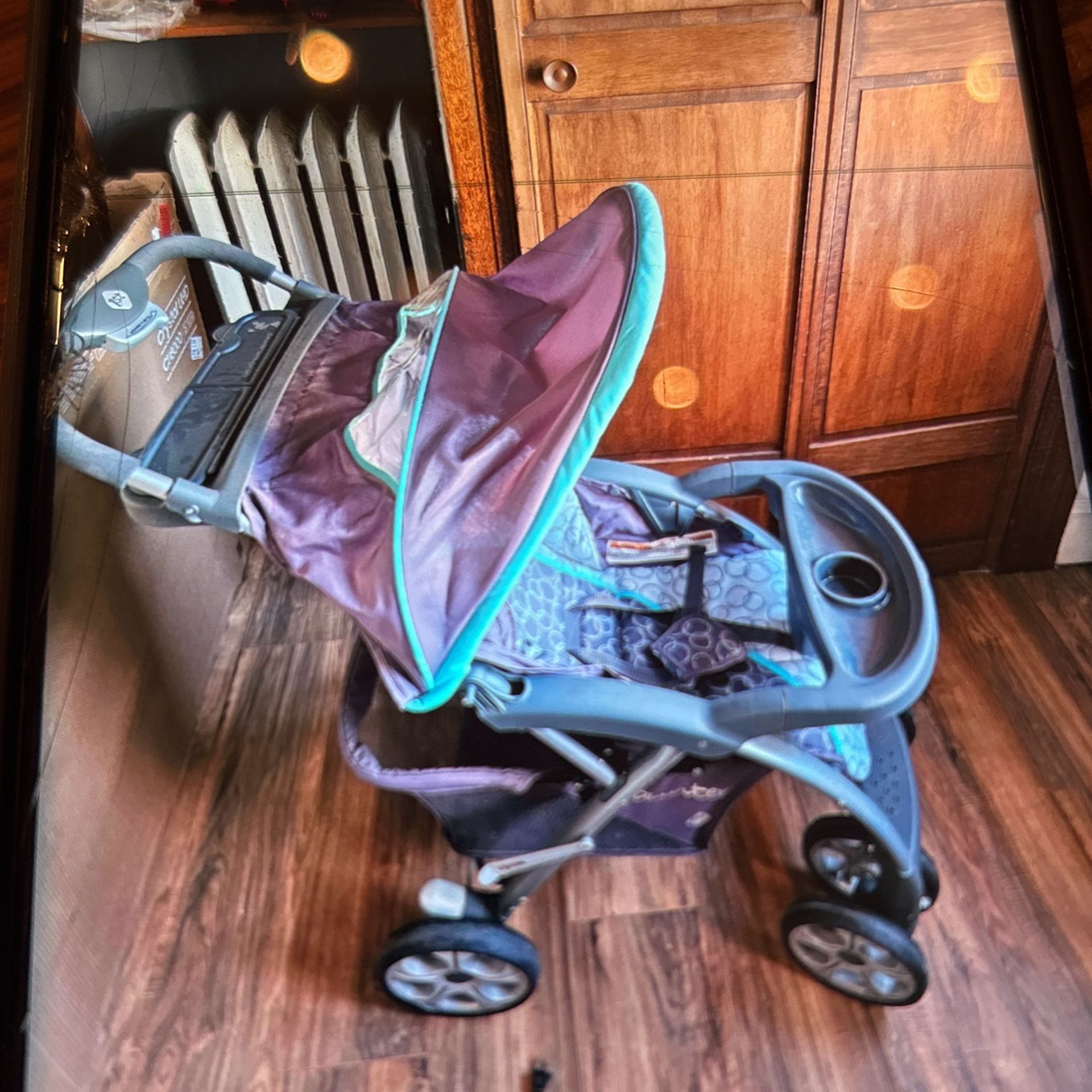 Stroller Like New