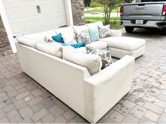 Modern family Sectional Sofa