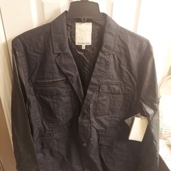 Calvin Klein Mens Light Jacket