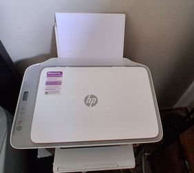 HP DeskJet 2855e