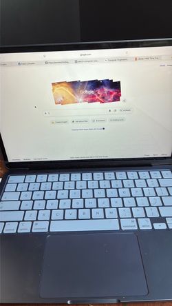 Apple MacBook Laptop