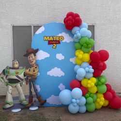 Decoración para eventos