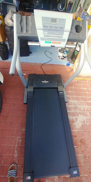 New And Used Treadmill Nordictrack For Sale In Wellington Fl