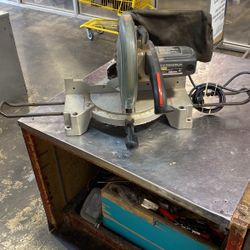 Craftsman Table Saw
