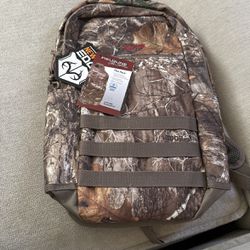 New Real tree Edge Pro Pack Backpack