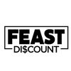 FEAST DISCOUNT 