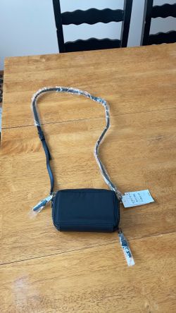 Nordstroms black purse