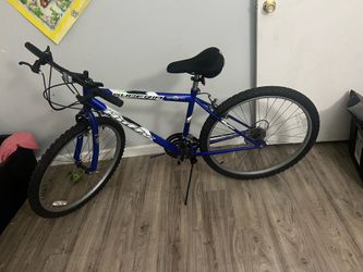 HUFFY SUPERIA BIKE $100 OBO
