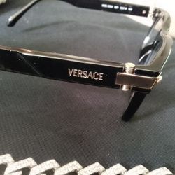 Versace Eyeglasses 