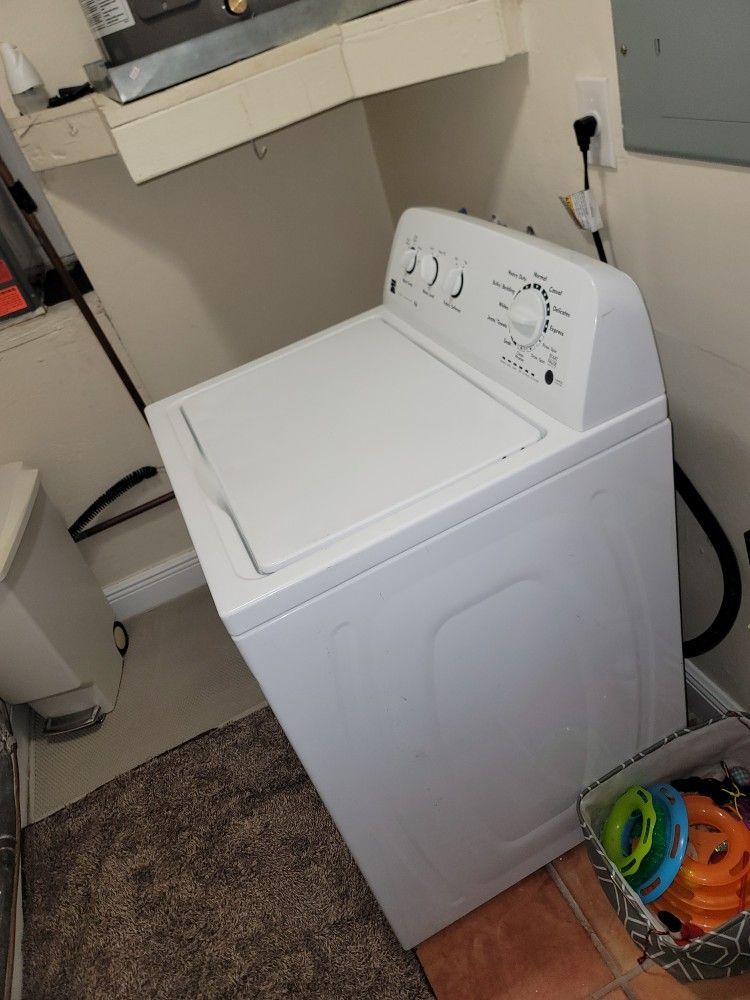 Washer , Kenmore Series 200.