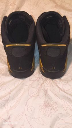 Nike Air Jordan 6 Retro "DMP"