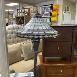 Tiffany Lamp 
