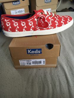 Red Keds (Taylor Swift series) New
