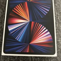 iPad Pro 12.9  256gb 
