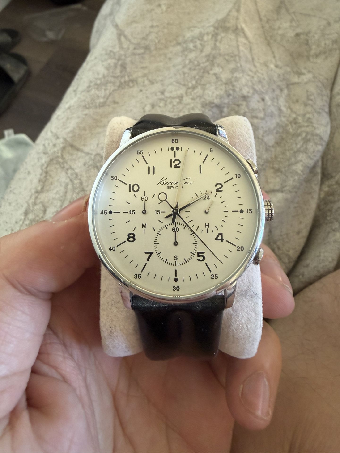 Kenneth Cole New York Watch