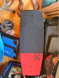Tonic Wake Skate