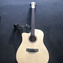 Acoustic Guitar 