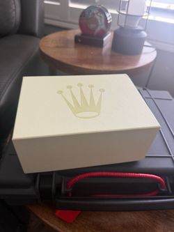 Rolex Box