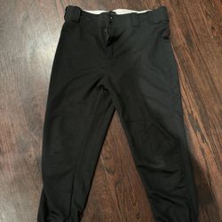 Ladies Small Softball/ Baseball Pants