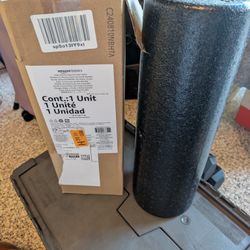 18 Inch High Density Foam Roller