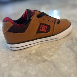 DC SHOES, INC