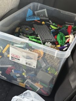 Legos