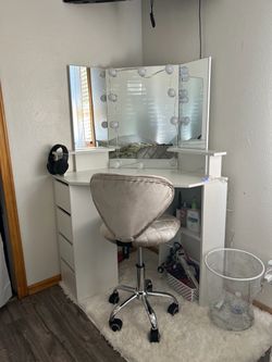 Vanity
