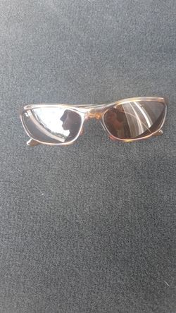Ray-Ban sunglasses