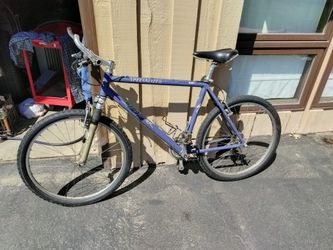 Specialized Stump Jumper