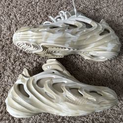 Adidas adiFOM Q ‘Savannah’