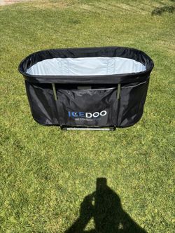 Ice Bath