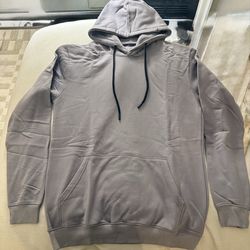 Bulk Wholesale Hoodies – Lavender & Mist Colors | S–L | $10 Each (Min 25 pcs)