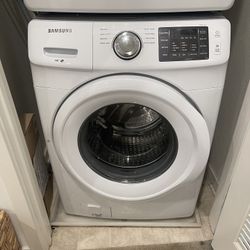 Samsung HE Washer