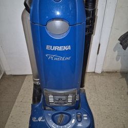 Eureka Vacuum  Includes 4 Brand New Bags