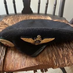 RUSSIAN MILITARY BERET