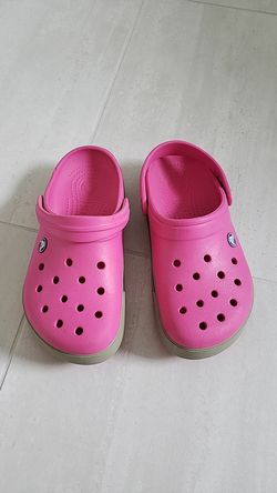 Crocs shoes