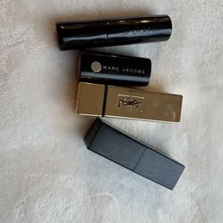 Bundle Of Lipsticks