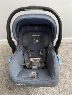 UPPAbaby   Mesa V2  Infant car seat