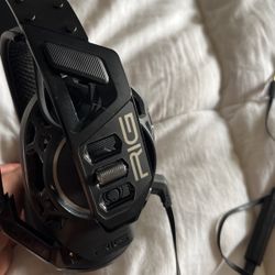 Gaming Headset