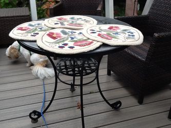 Chair Pads