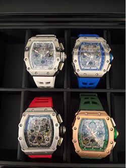 Men’s Watches