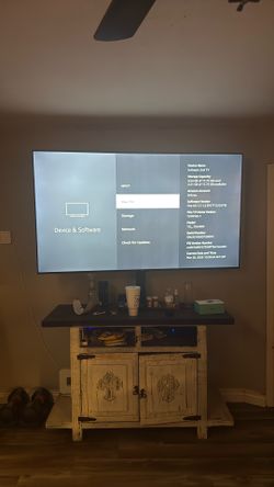75 Inch Fire Tv